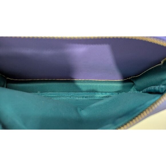 Designer Park Company Purple Rope Drop Backpack - Picture 6 of 10